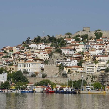 The Jolly Studios Kavala Exterior foto