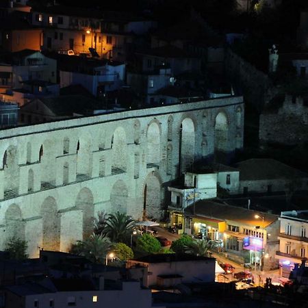 The Jolly Studios Kavala Exterior foto