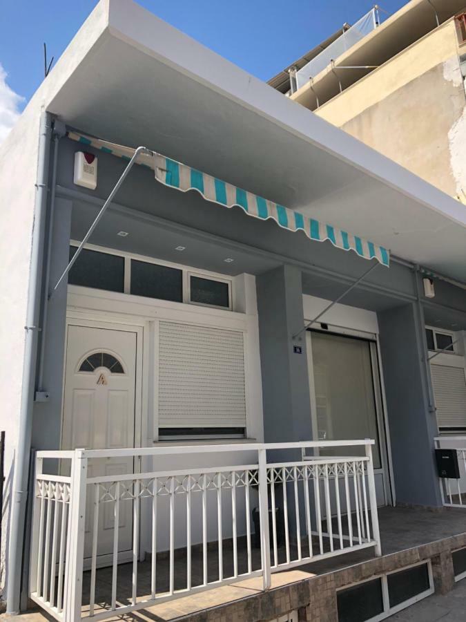 The Jolly Studios Kavala Exterior foto